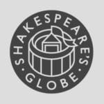 Shakespeare's Globe Logo