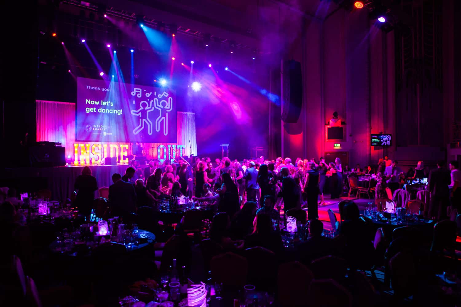 WHY HIRE A DJ FOR YOUR CORPORATE EVENT? Mint DJs